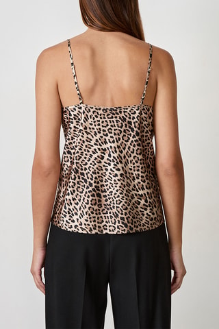 Top Edori - Marrone