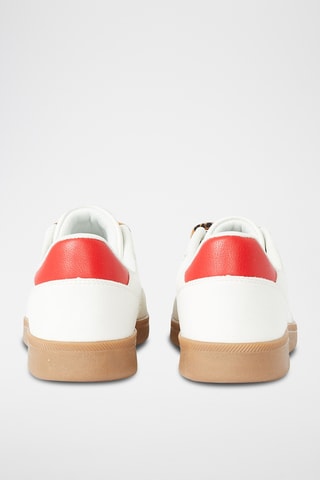 Sneakers Leto New - Ecrù