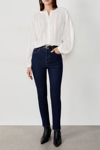 Camicia Folie - Ecrù