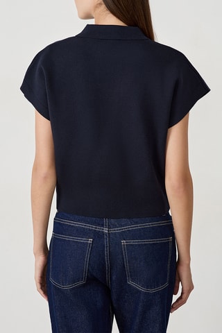 Top Fei - Navy