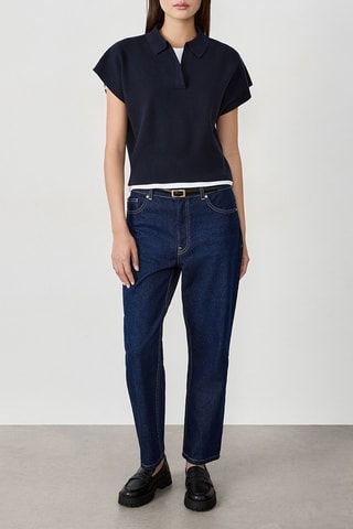 Top Fei - Navy