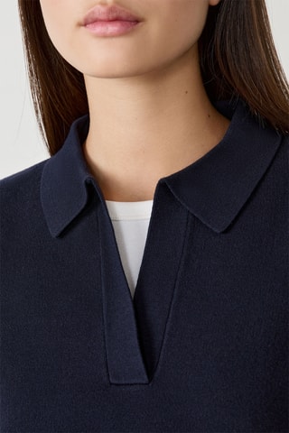 Top Fei - Navy