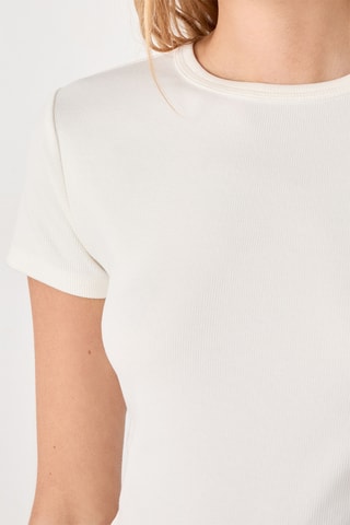 Top July - Bianco