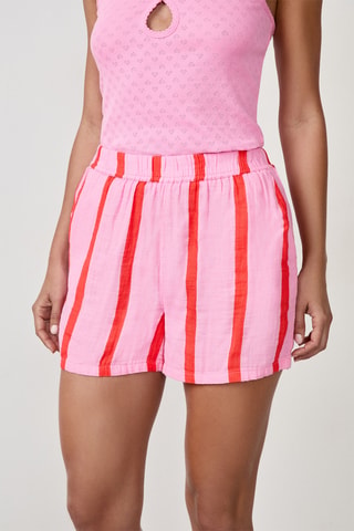 Shorts pigiama Cario - Rosa