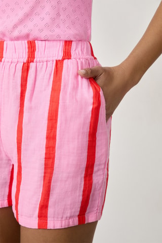 Shorts pigiama Cario - Rosa