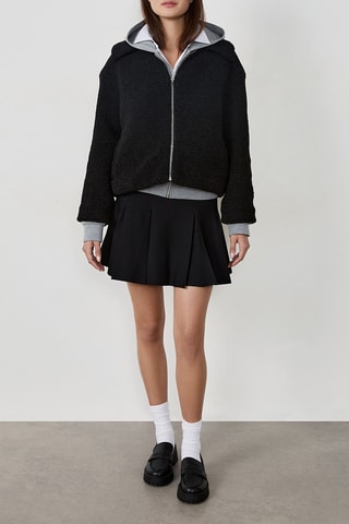 Giacca Jared - Nero