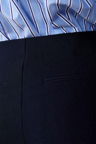 Gonna shorts New Eva - Navy