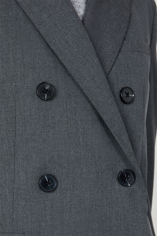 Giacca Caroline - Grigio scuro