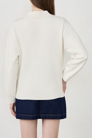 Maglia Labien - Ecrù