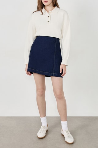 Maglia Labien - Ecrù