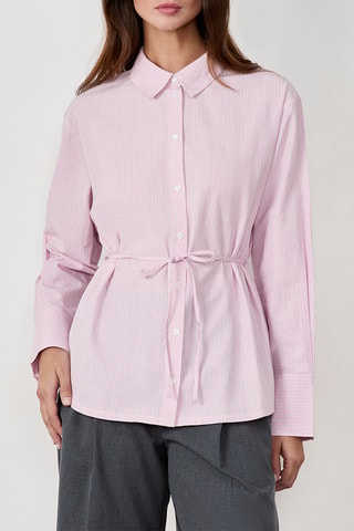 Camicia Chloé - Rosa