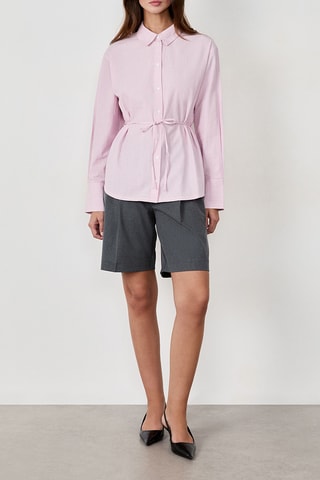 Camicia Chloé - Rosa
