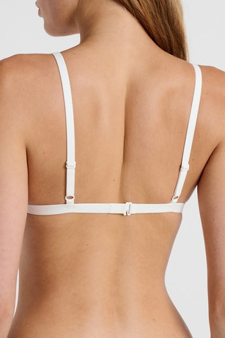 Reggiseno Doll - Ecrù