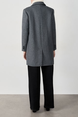 Cappotto Vadim - Grigio scuro