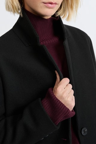Cappotto Vadim - Nero