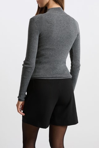 Maglia Laucene - Grigio scuro