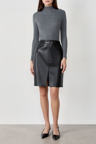 Maglia Laucene - Grigio scuro