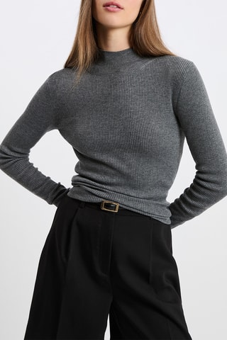 Maglia Laucene - Grigio scuro