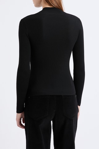 Maglia Laucene - Nero