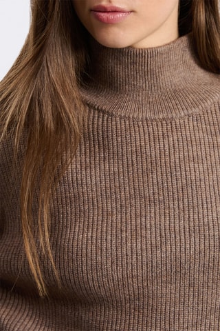 Maglione Lulu - Taupe