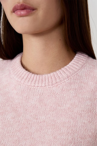 Gilet Gigi - Malva