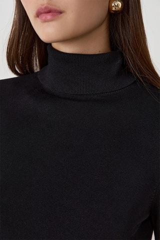Maglia Garance - Nero