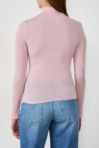 Top Jeanette - Malva