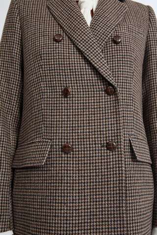 Giacca Pablo Pop - Marrone