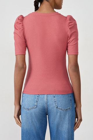Top Jotta - Rosa