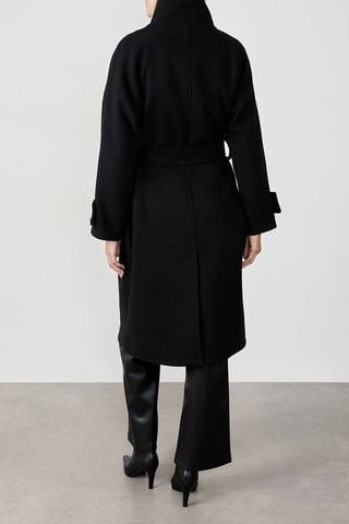 Cappotto Gregoire - Nero