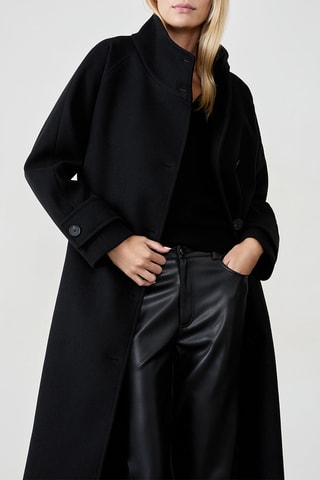 Cappotto Gregoire - Nero