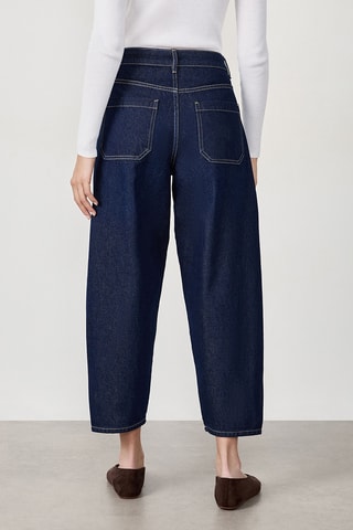 Jeans Beryl - Blu