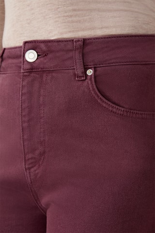 Jeans Clemence - Bordeaux