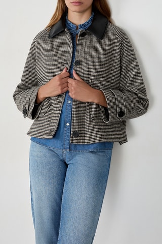 Giacca Fyn - Beige