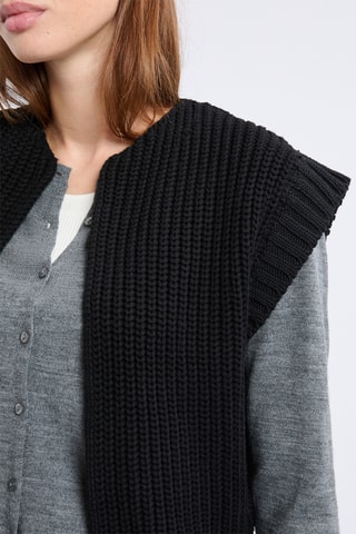 Cardigan Lolonew - Nero