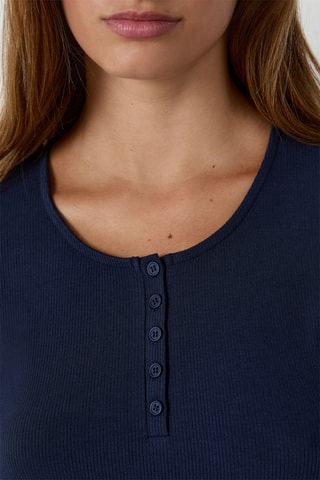 Top Juliette - Navy