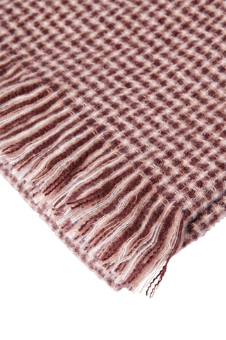 Sciarpa Noemia - Taupe