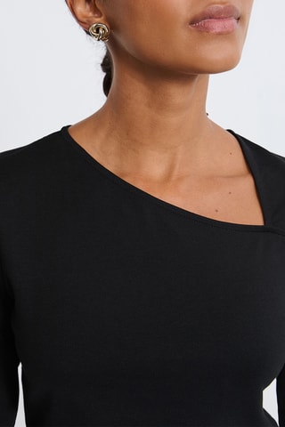 Top A Alexis - Nero