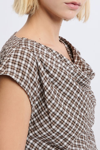 Top Tania - Beige