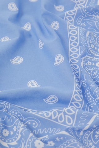 Bandana Lovy - Celeste
