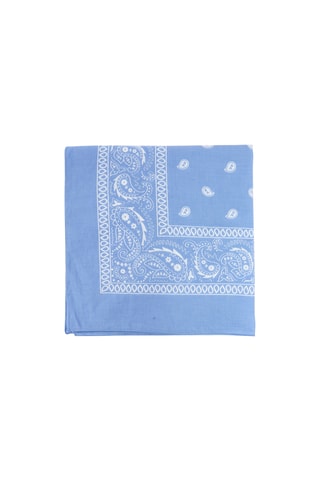 Bandana Lovy - Celeste