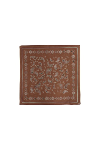 Bandana Lovy - Marrone