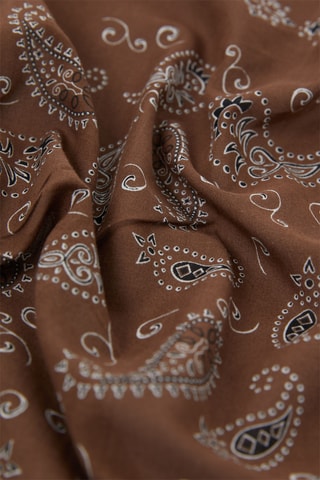 Bandana Lovy - Marrone