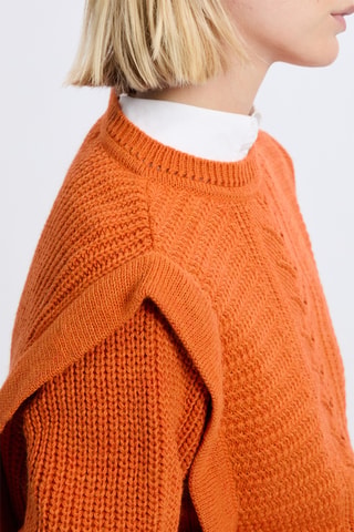 Maglia A Aimé - Arancione