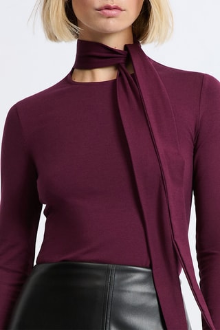 Top A Arielle - Bordeaux