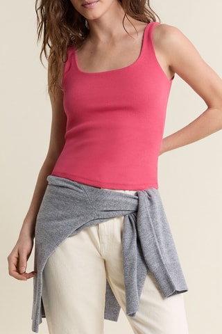 Top Tina - Rosa