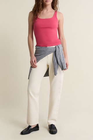 Top Tina - Rosa