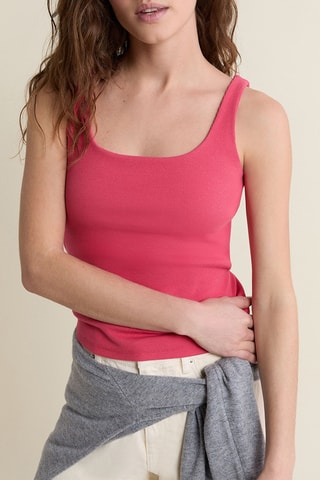 Top Tina - Rosa