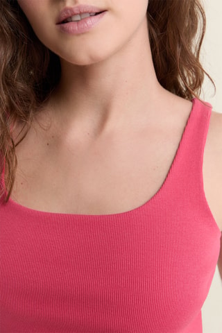 Top Tina - Rosa