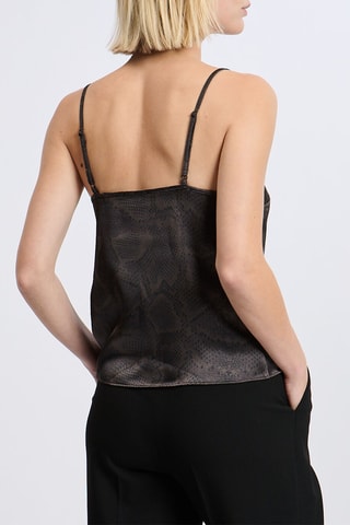 Top Nemesis - Navy